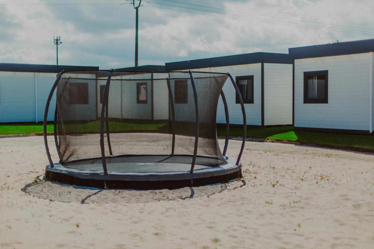 New Wave Resort Mielno Mielno  Exterior photo