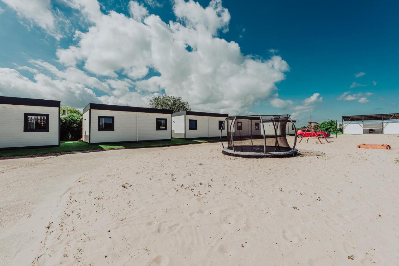 New Wave Resort Mielno Mielno  Exterior photo